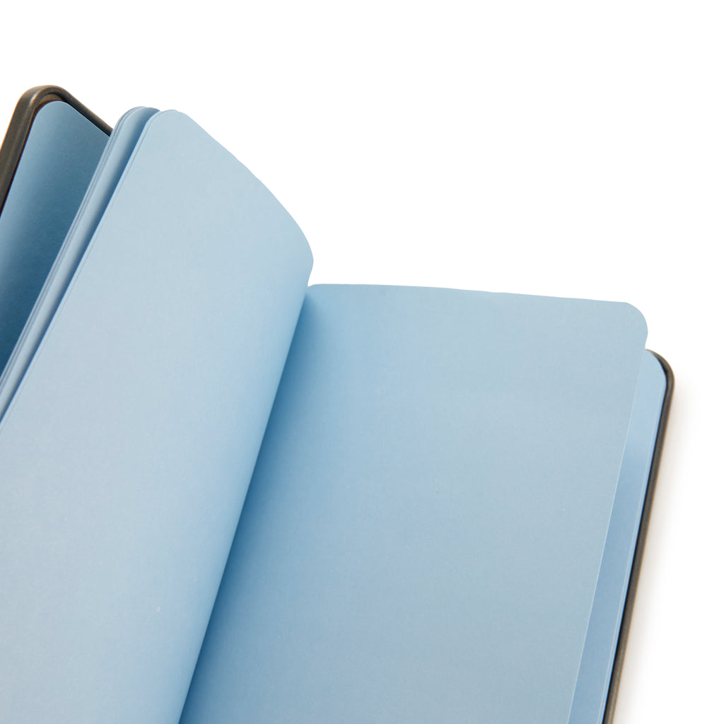 Conserverie Thon Notebook