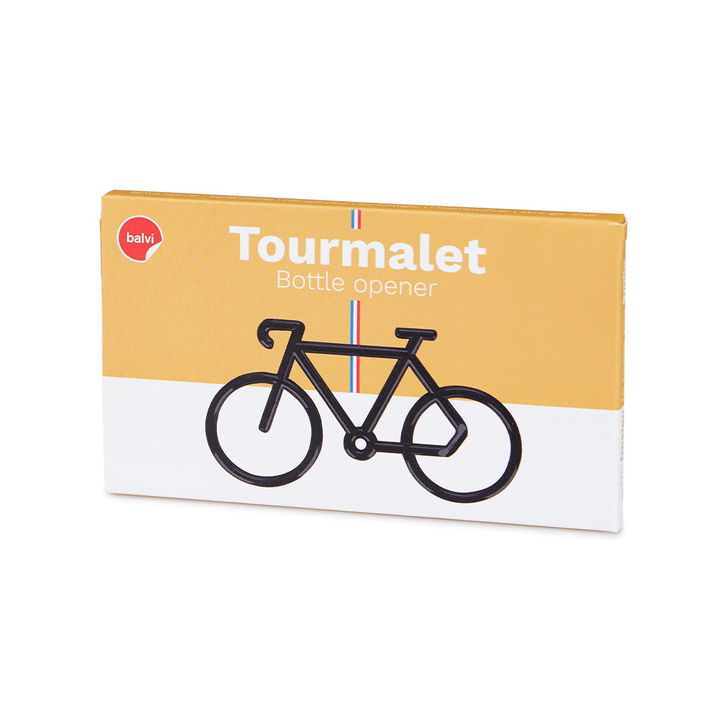 Tourmalet Bottle Opener