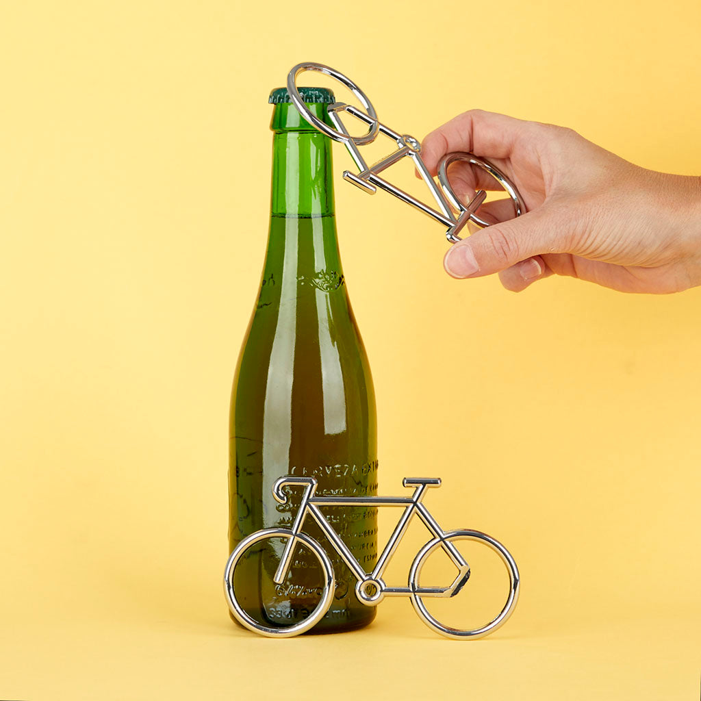Tourmalet Bottle Opener