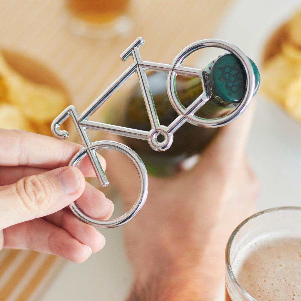 Tourmalet Bottle Opener
