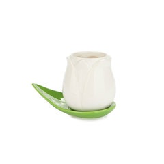 Tulip Coffee Cup Set