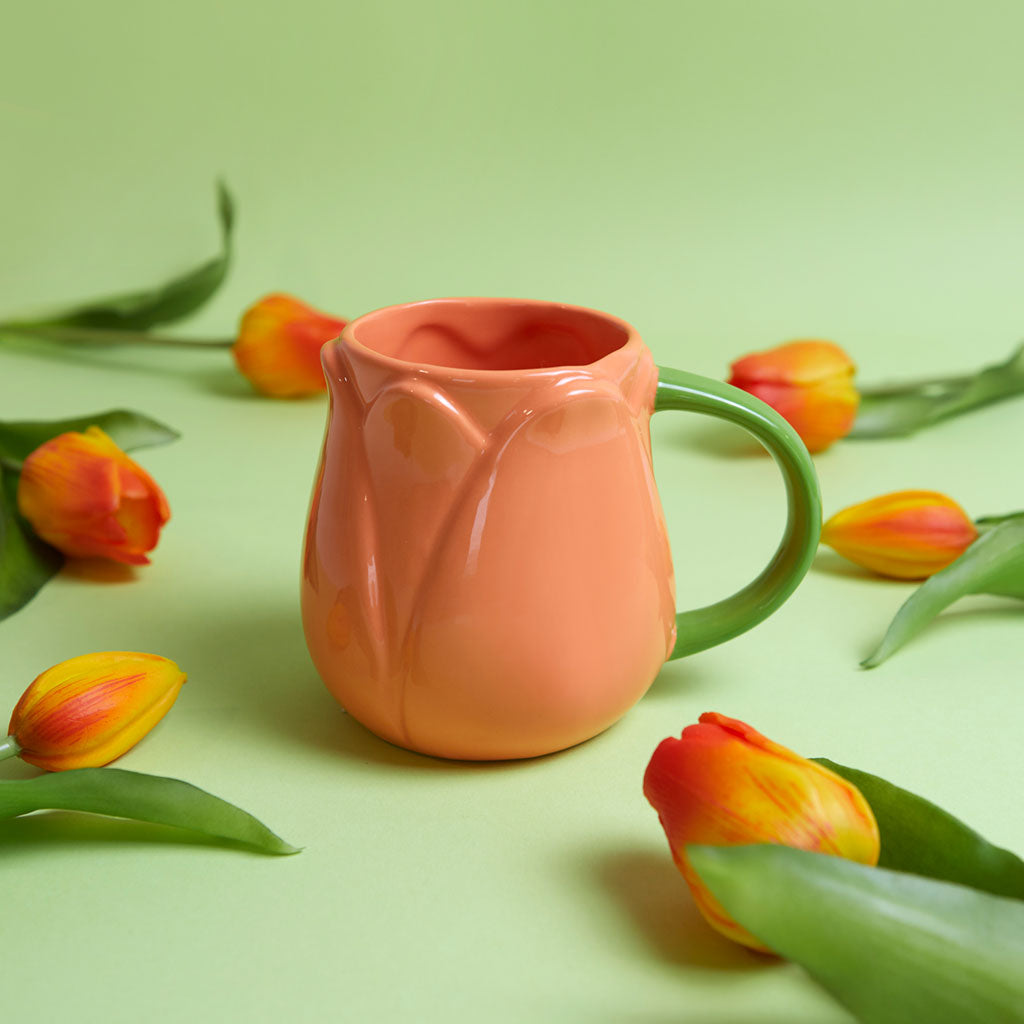 Tulip Mug