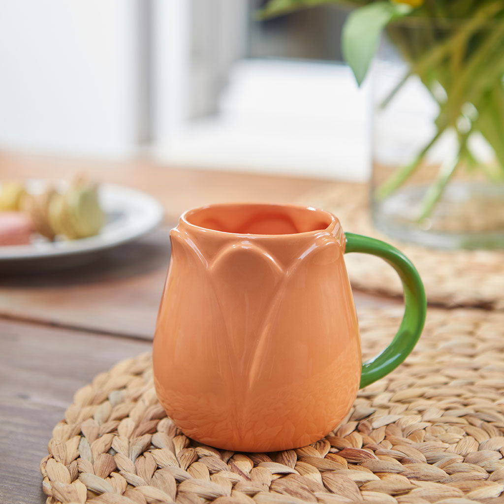 Tulip Mug