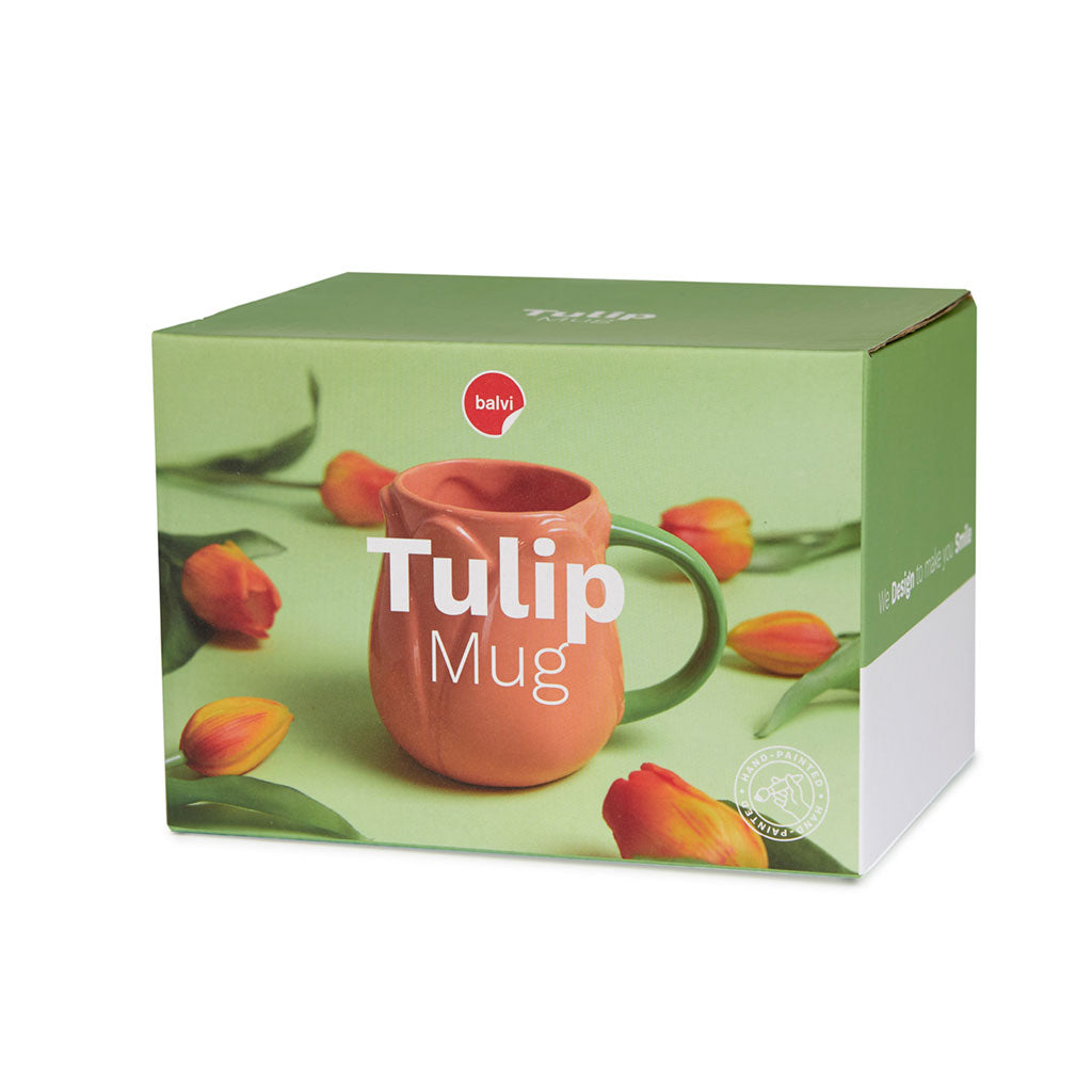 Tulip Mug