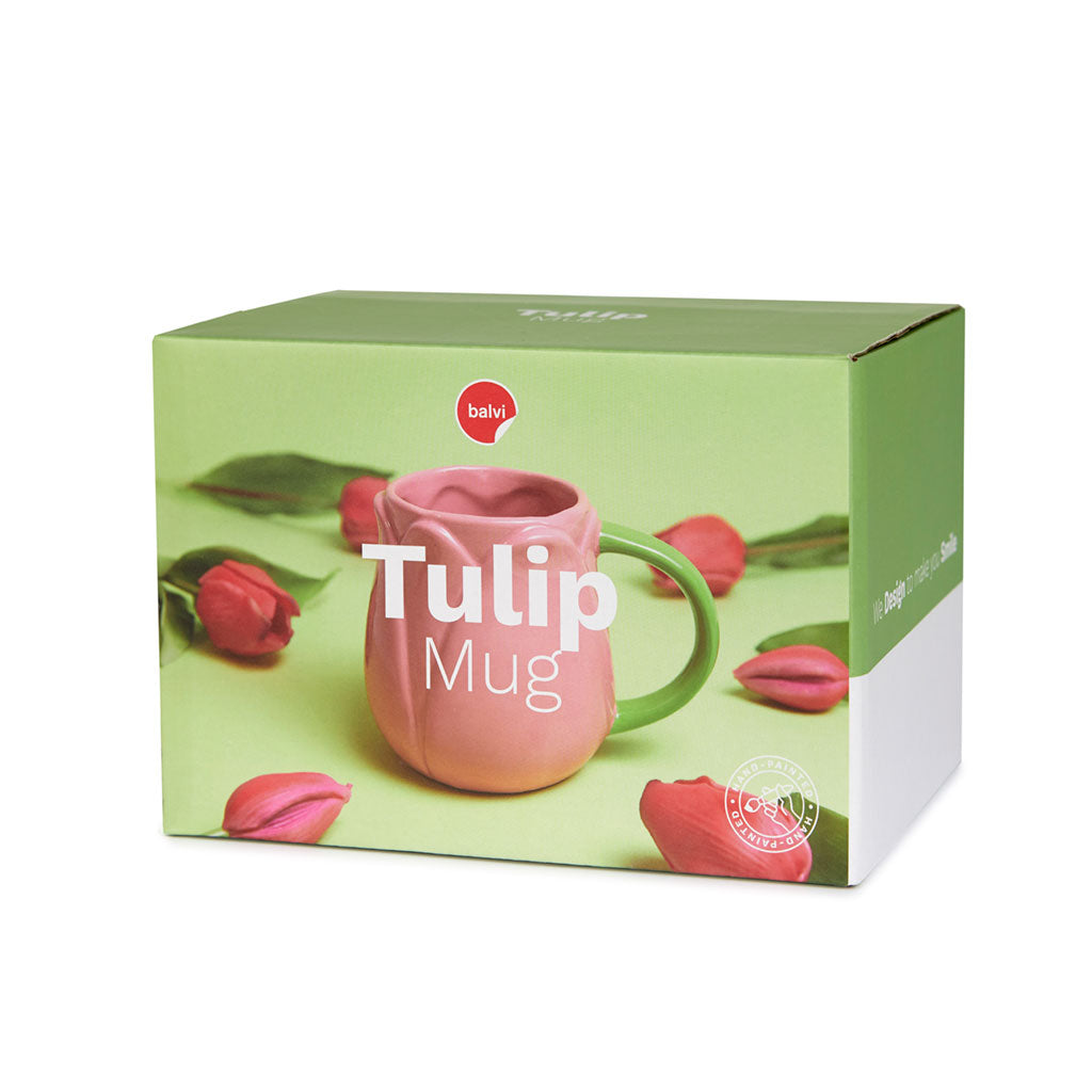 Tulip Mug