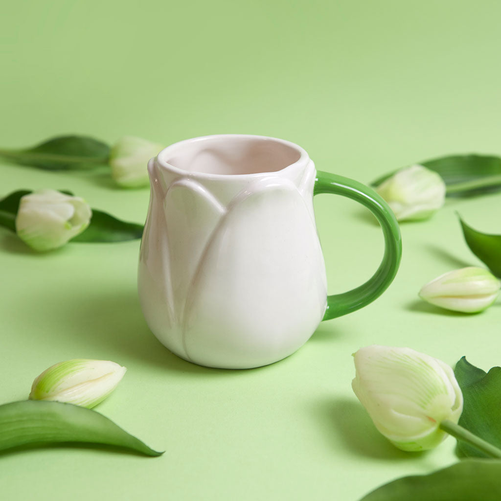 Tulip Mug