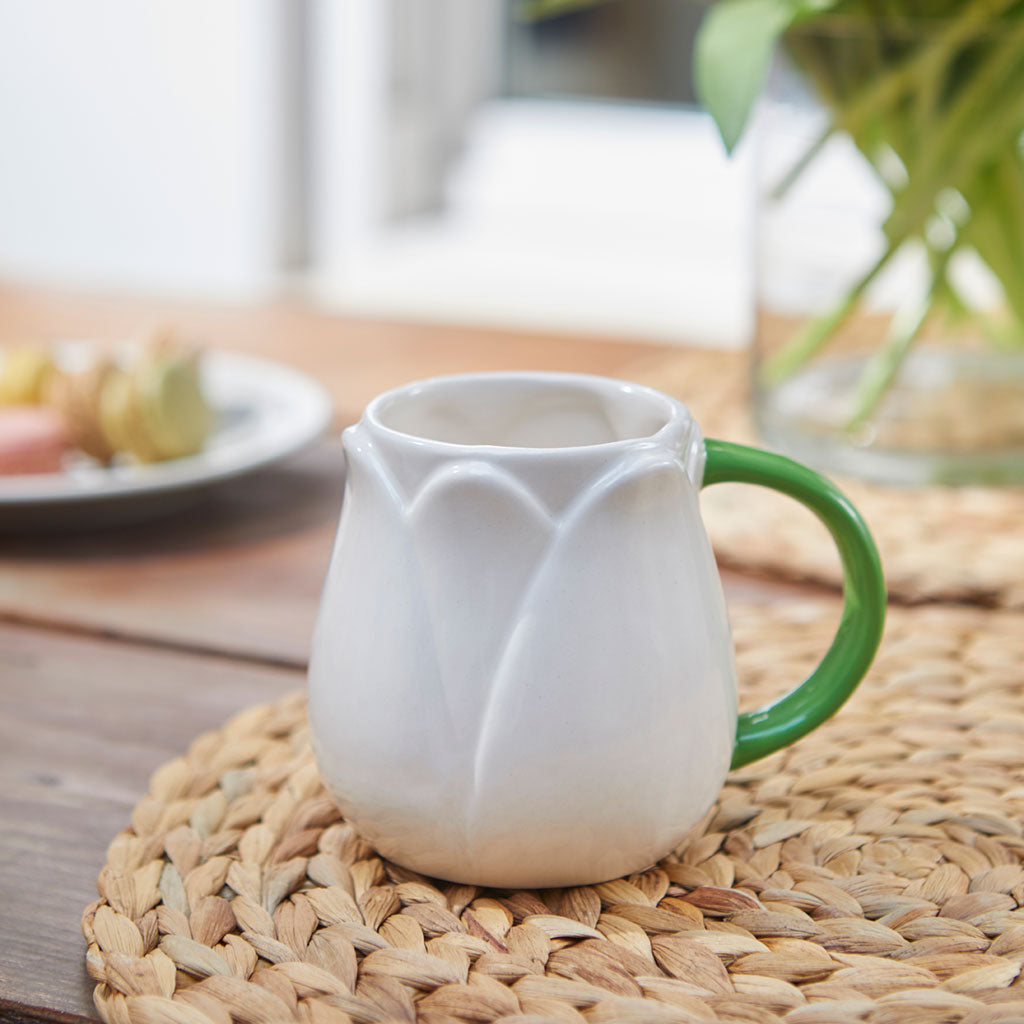 Tulip Mug