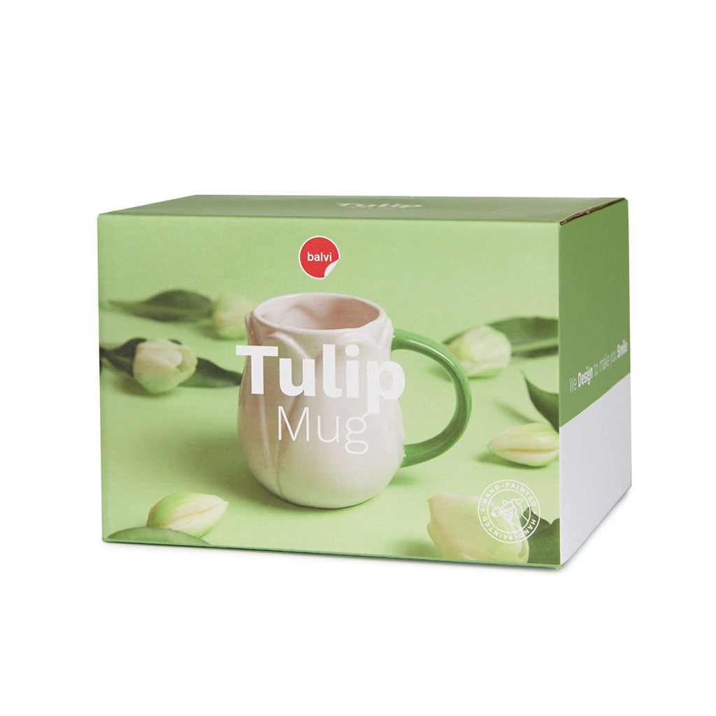 Tulip Mug