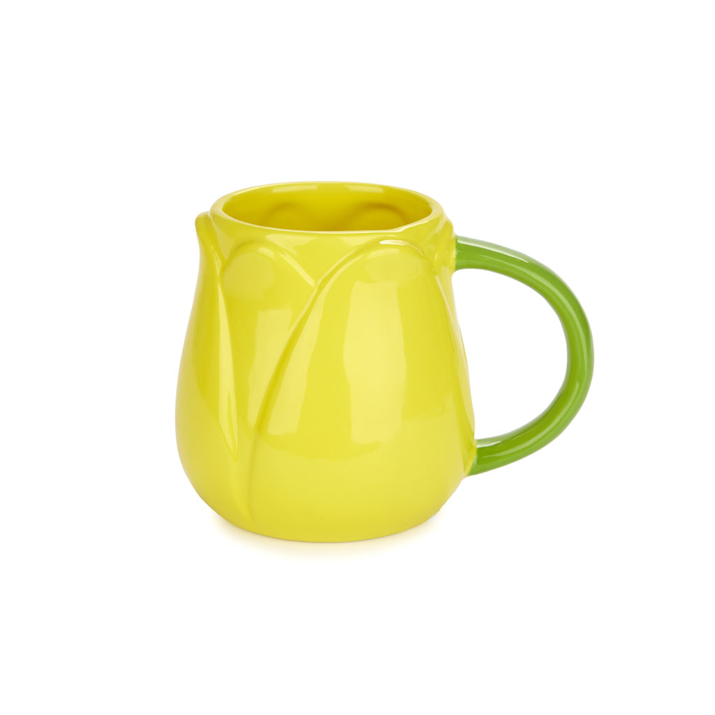 Tulip Mug