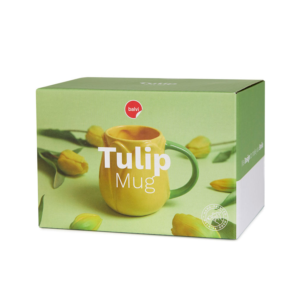 Tulip Mug