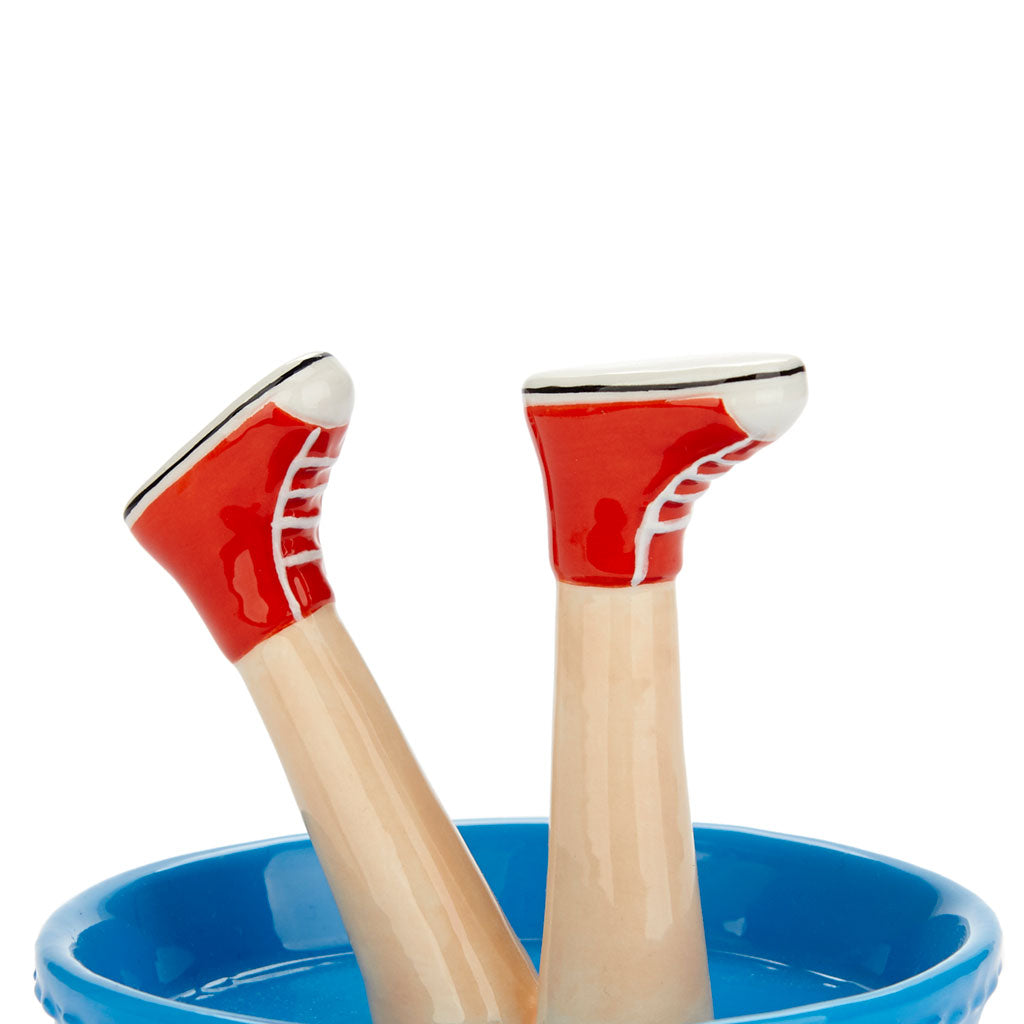 Happy Legs Urban Ring Holder