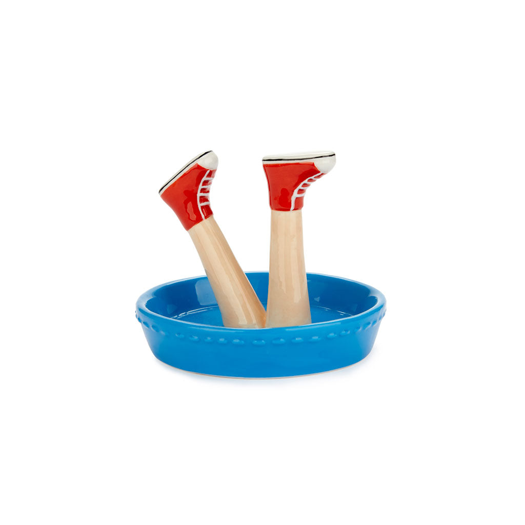 Happy Legs Urban Ring Holder