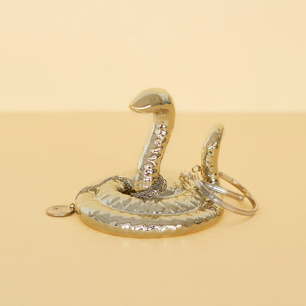 Ureus Ring Holder