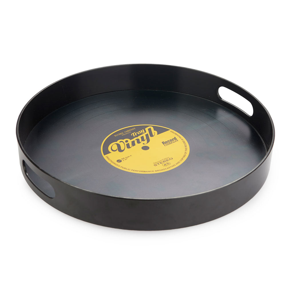 Vinyl Tray