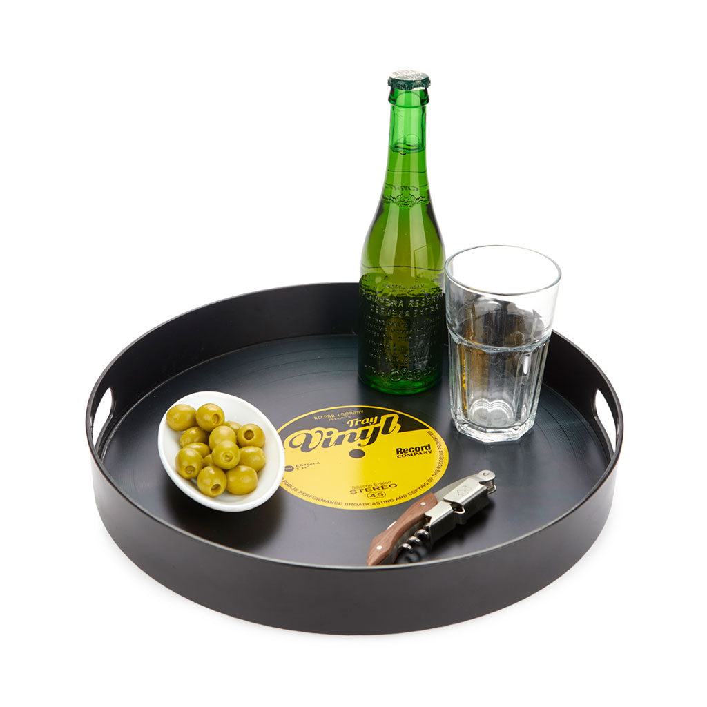 Vinyl Tray