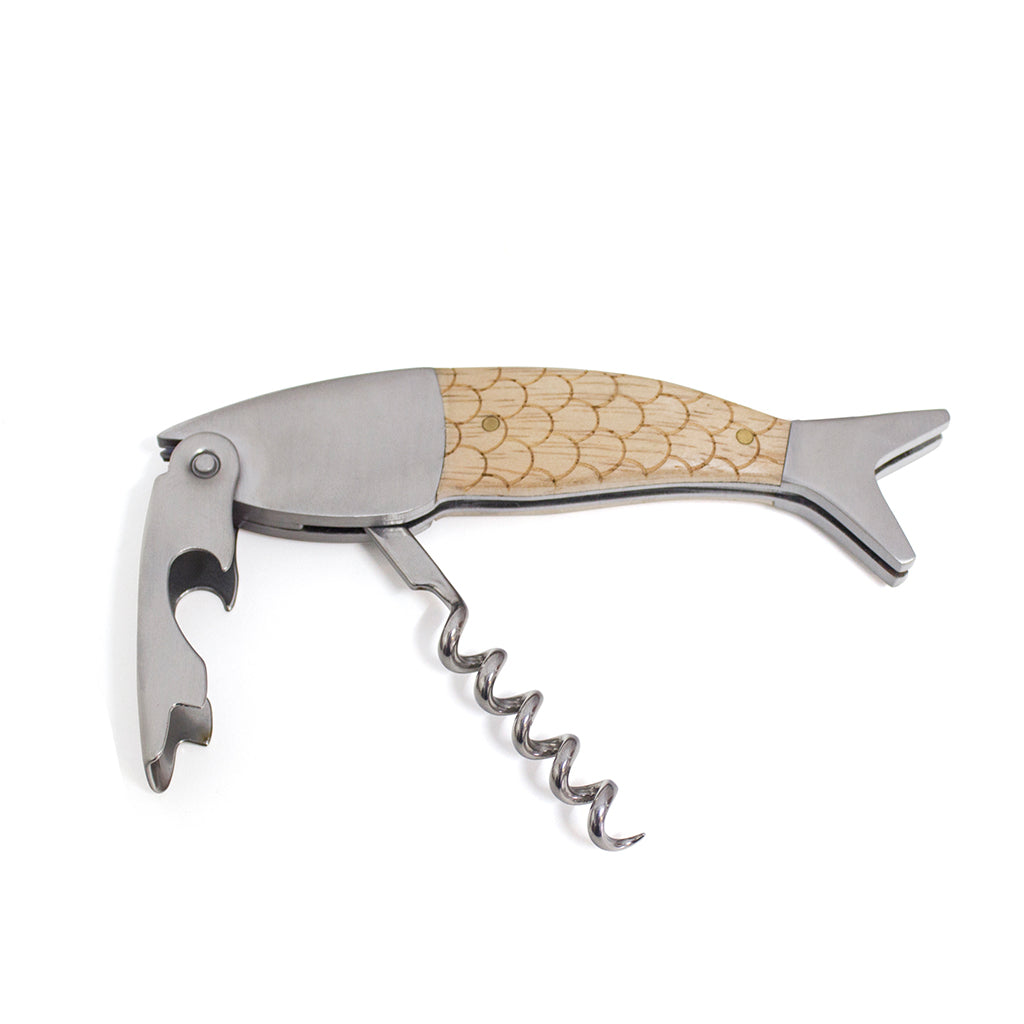 Wild Salmon Corkscrew