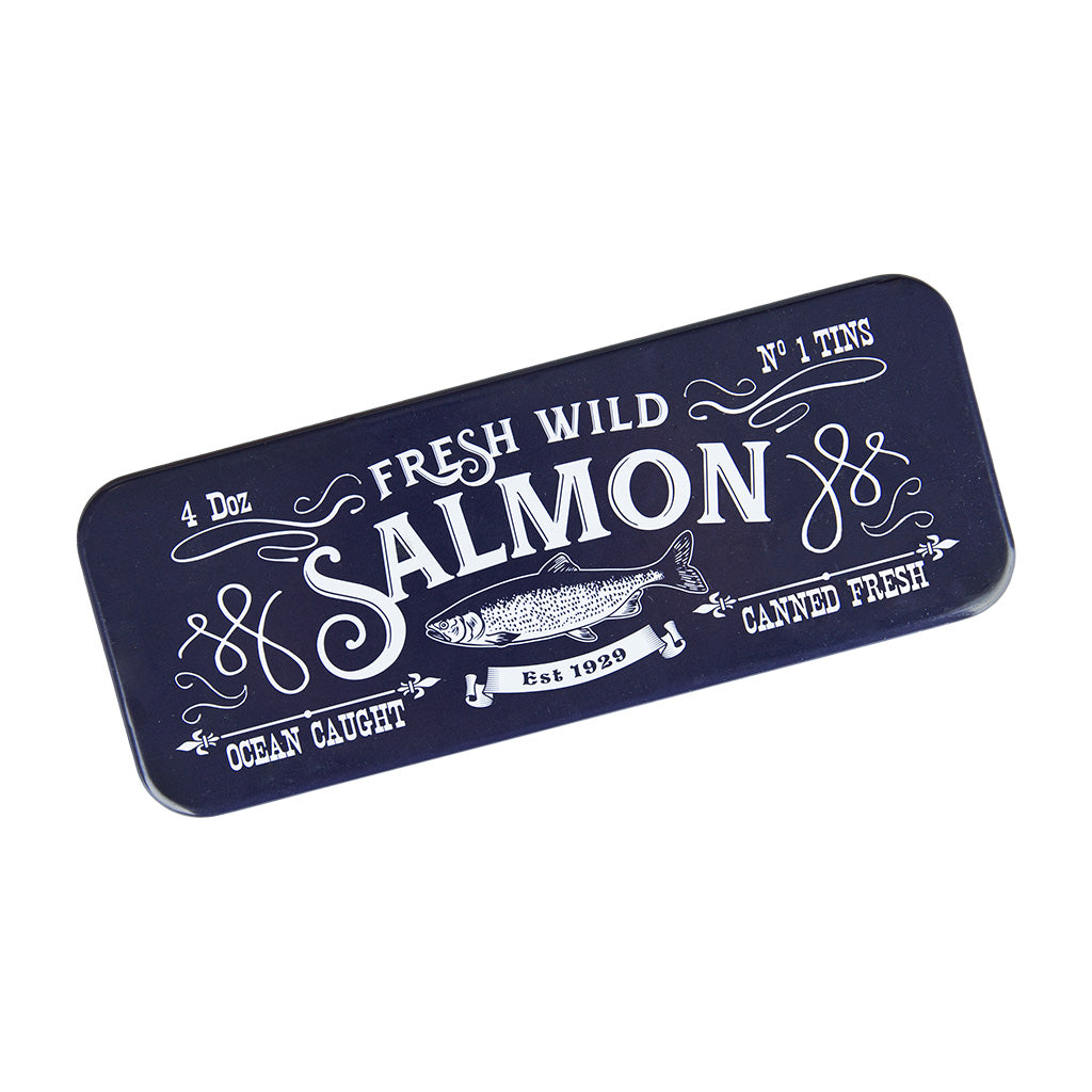 Wild Salmon Corkscrew