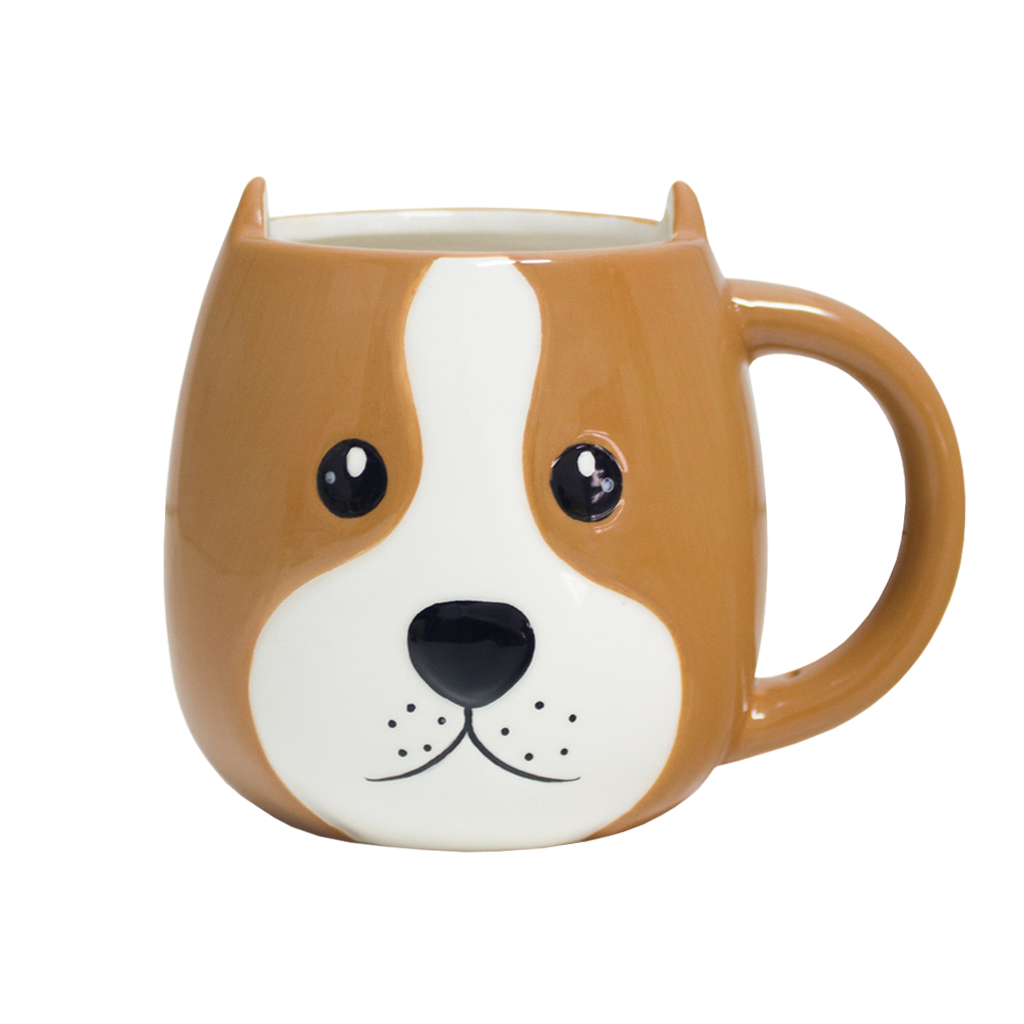 Woof! Mug