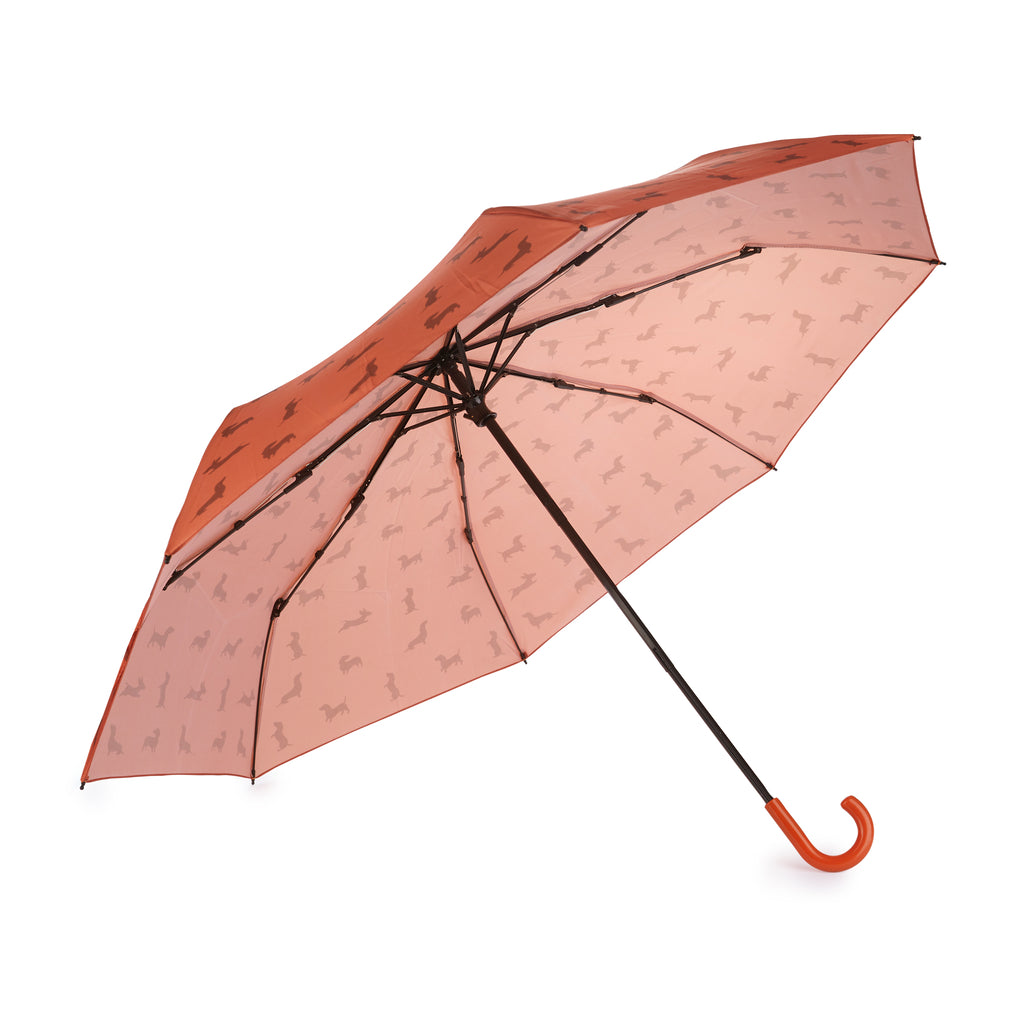Teckel Umbrella