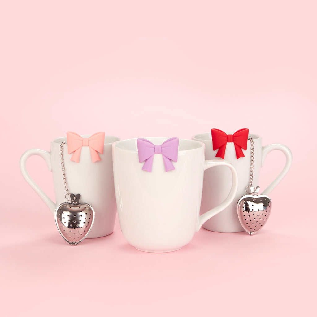 Coquette Tea Infuser