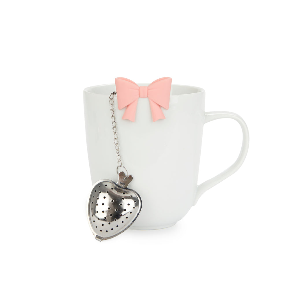 Coquette Tea Infuser