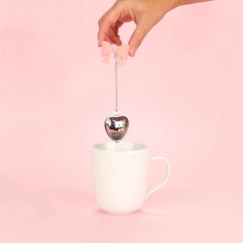 Coquette Tea Infuser
