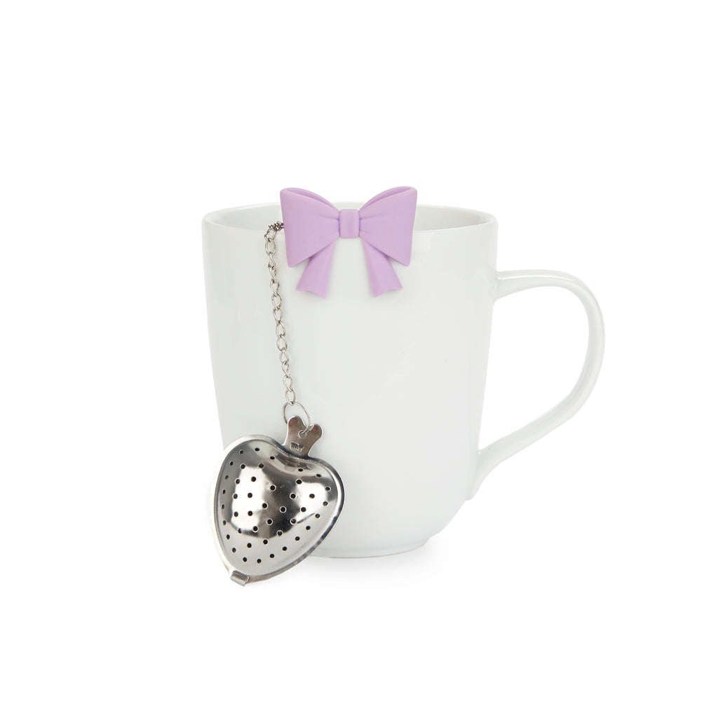 Coquette Tea Infuser