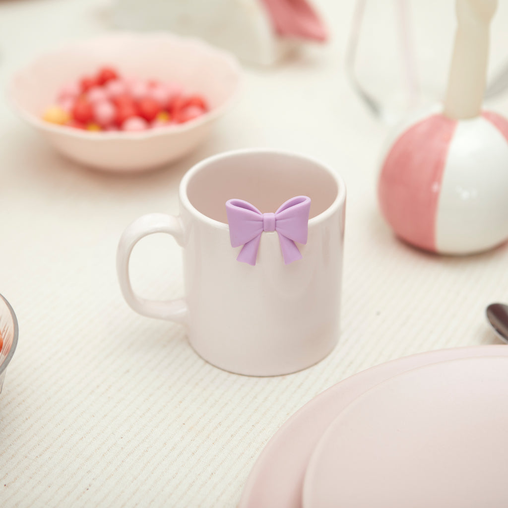 Coquette Tea Infuser