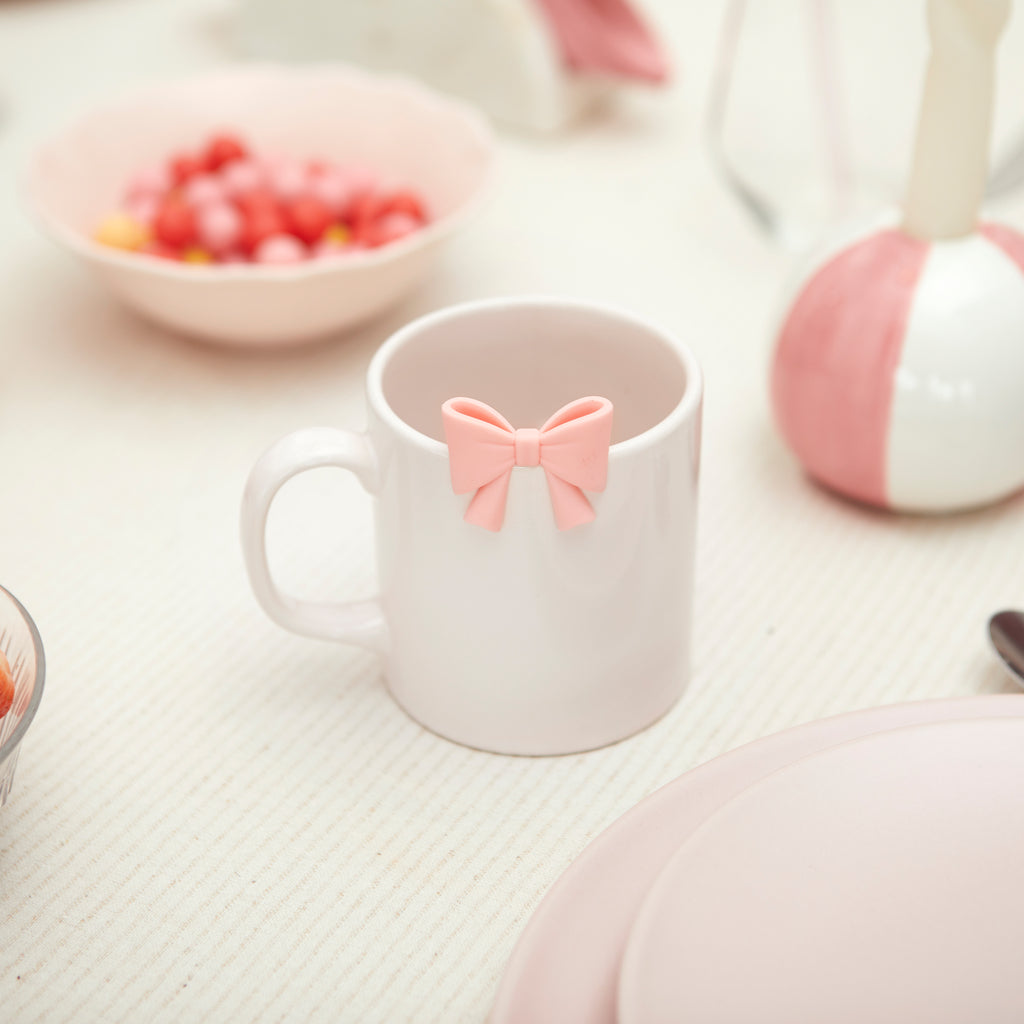 Coquette Tea Infuser