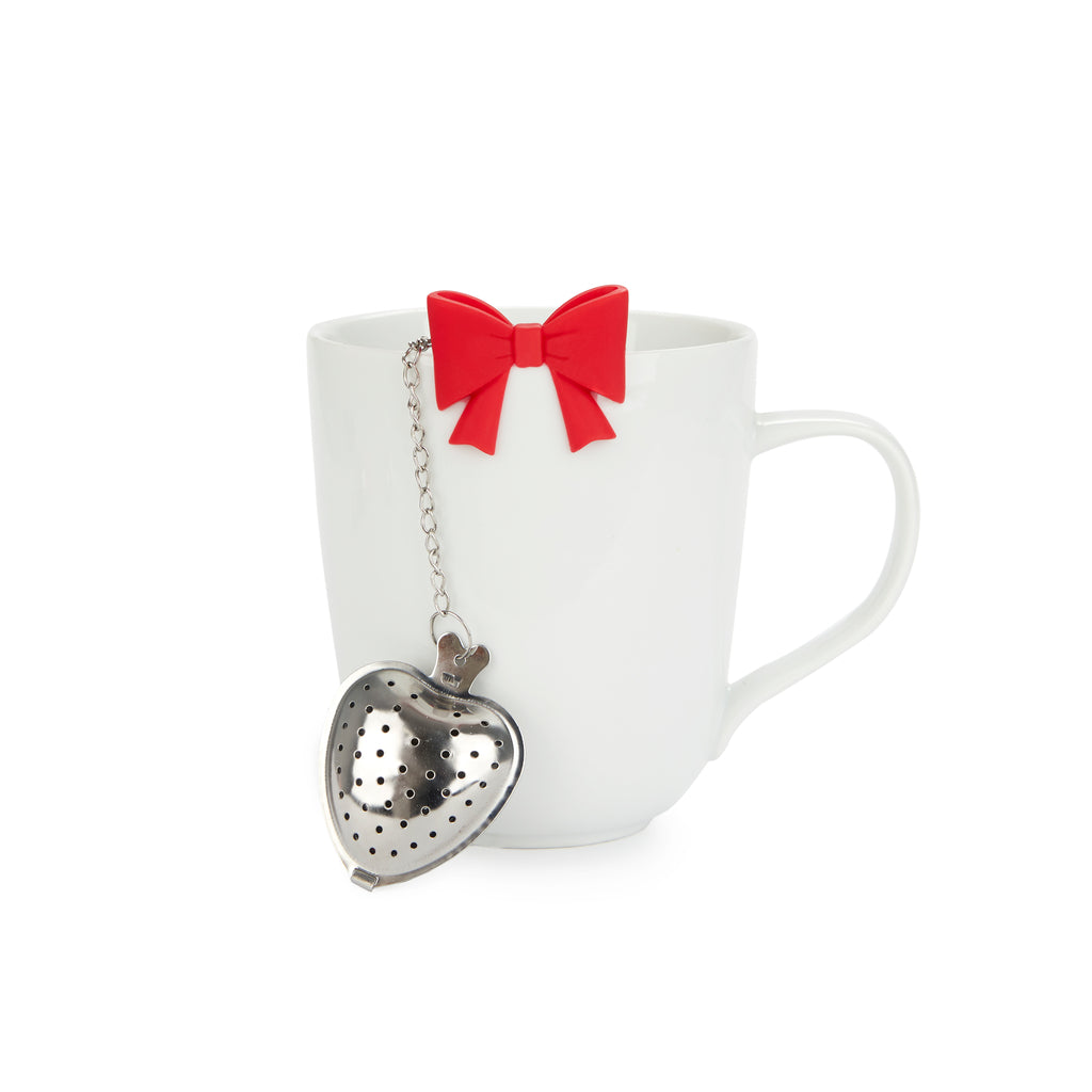 Coquette Tea Infuser