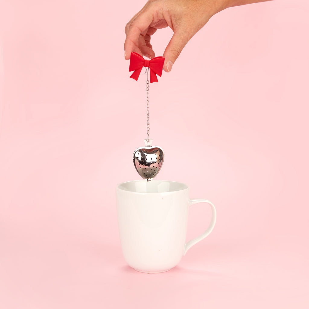 Coquette Tea Infuser