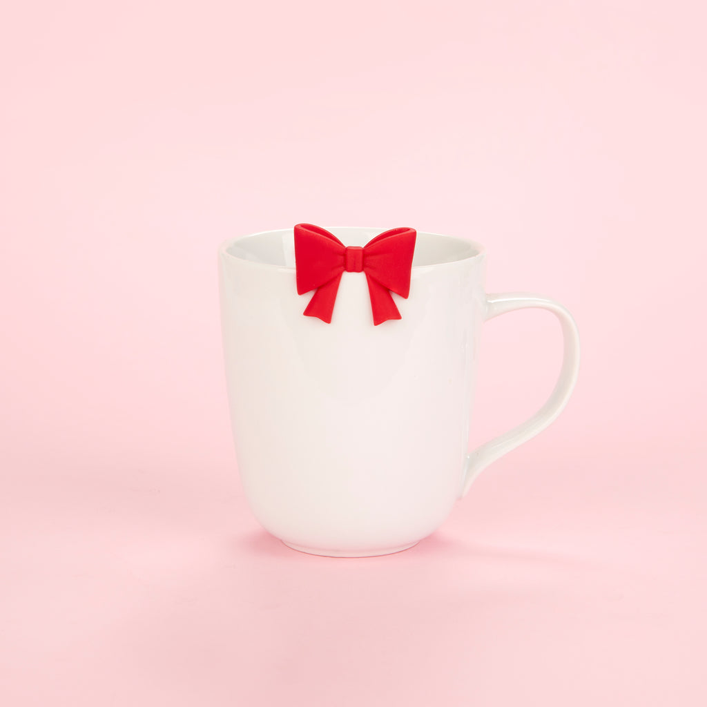 Coquette Tea Infuser