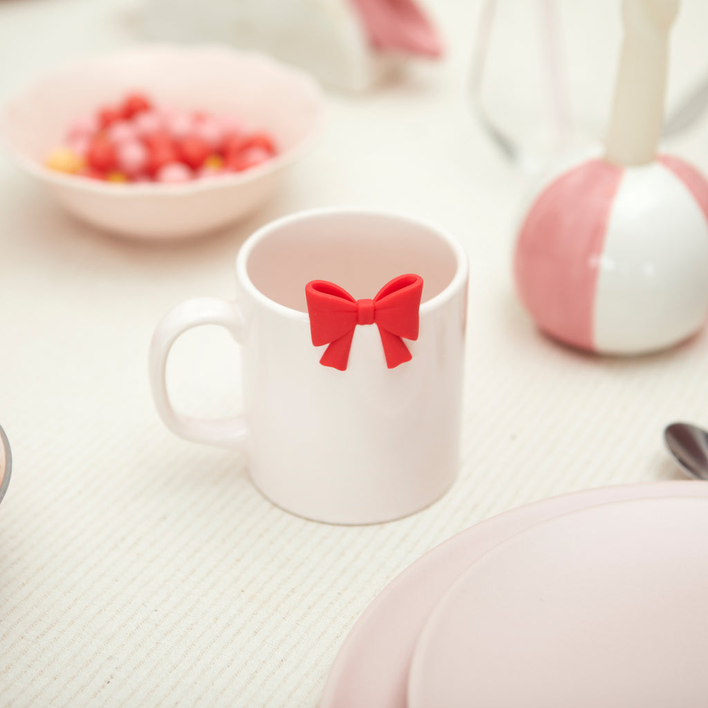 Coquette Tea Infuser
