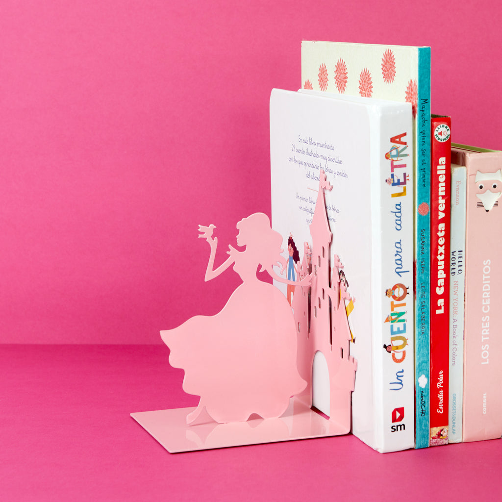 Fairy Tale Bookend