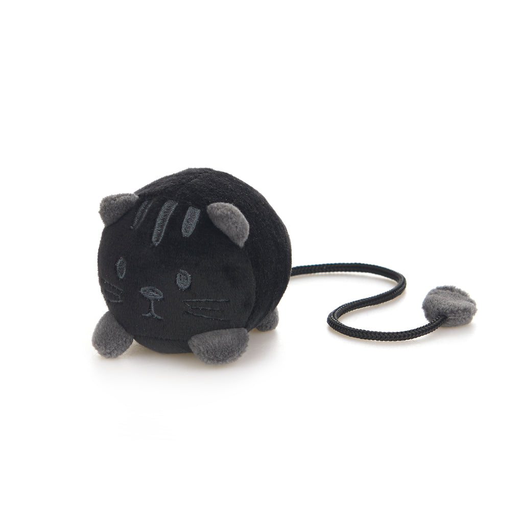 Fluffy Kitty Bookmark