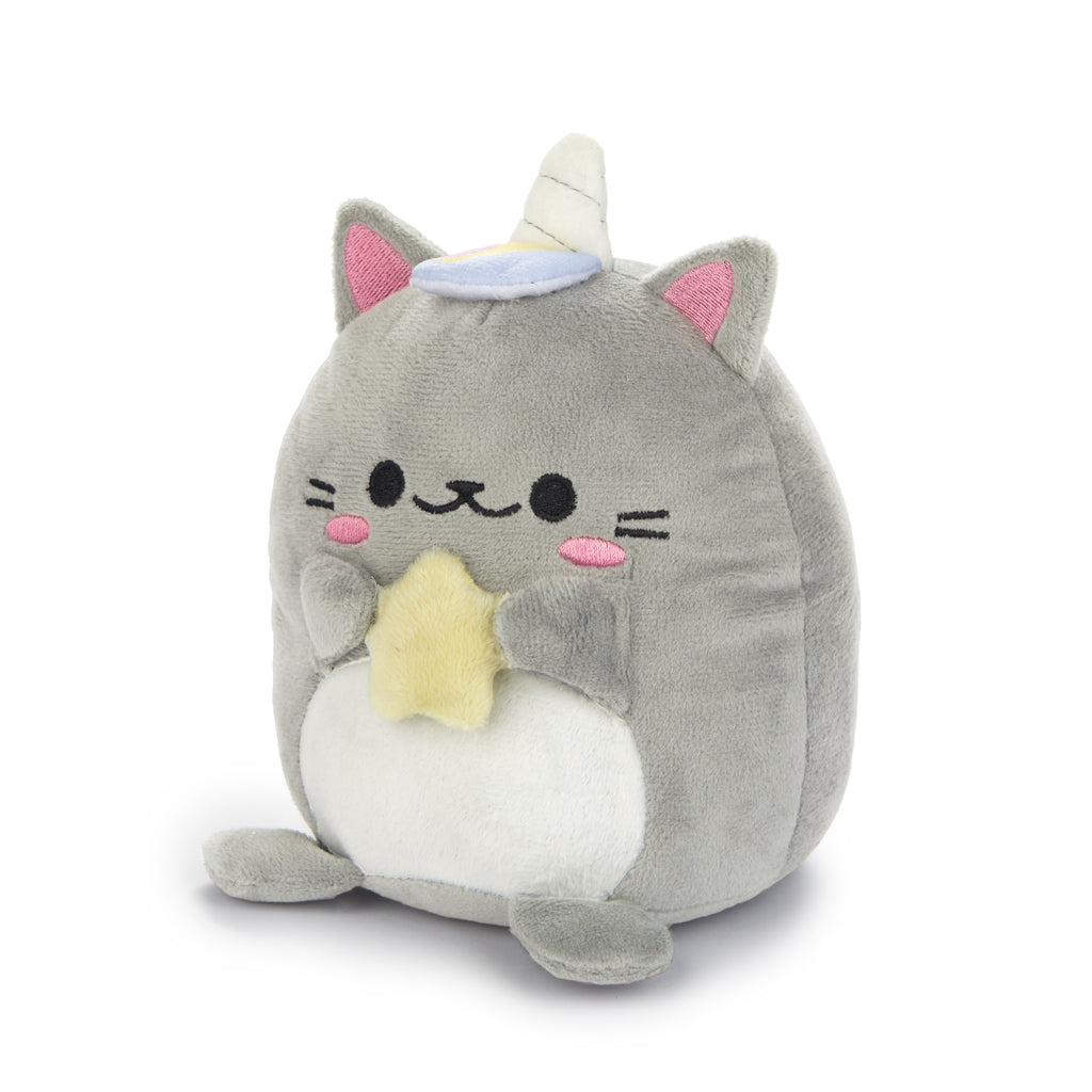 Kawaii Starry Bookend