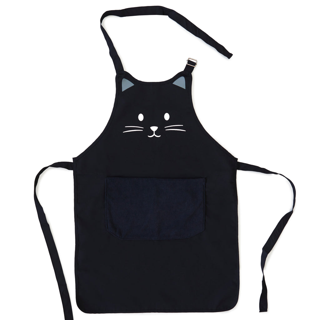 Kitty Apron