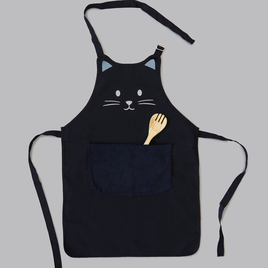 Kitty Apron