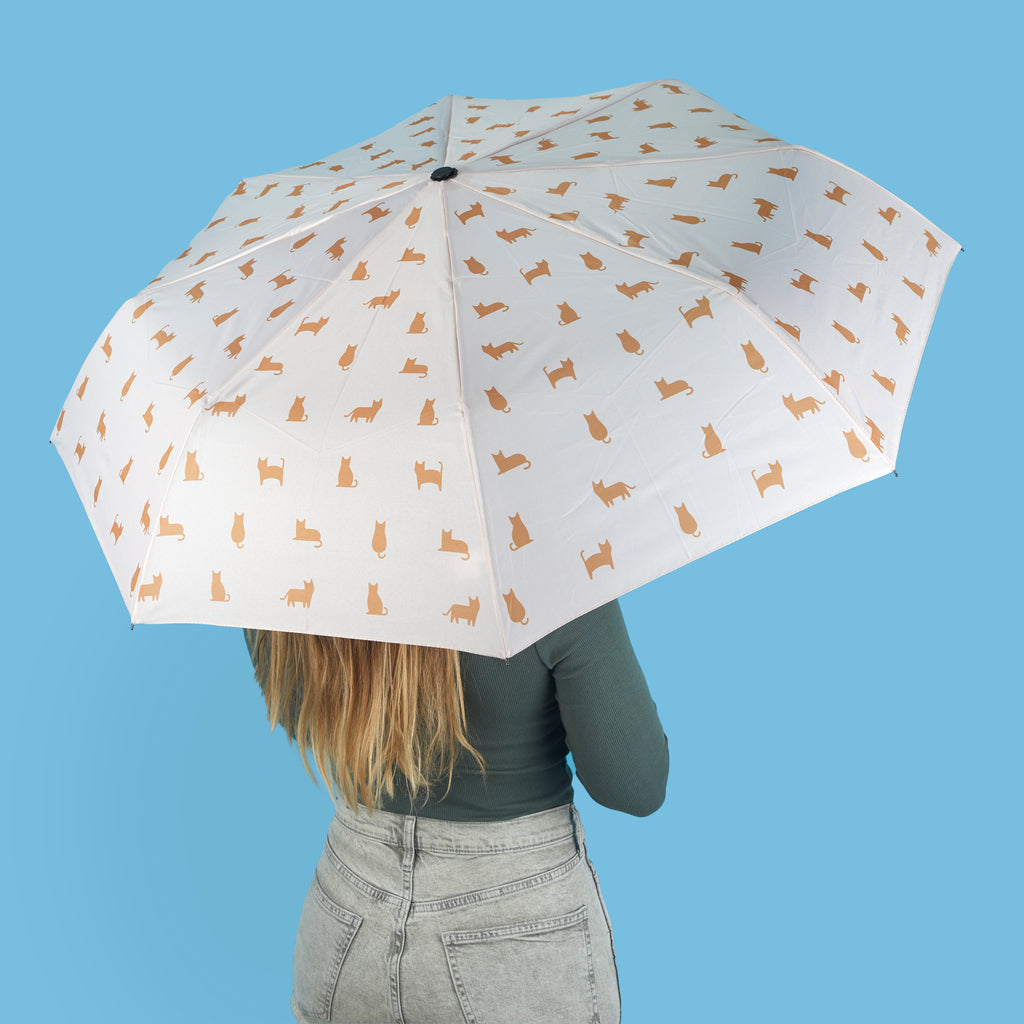 Meowmbrella Umbrella