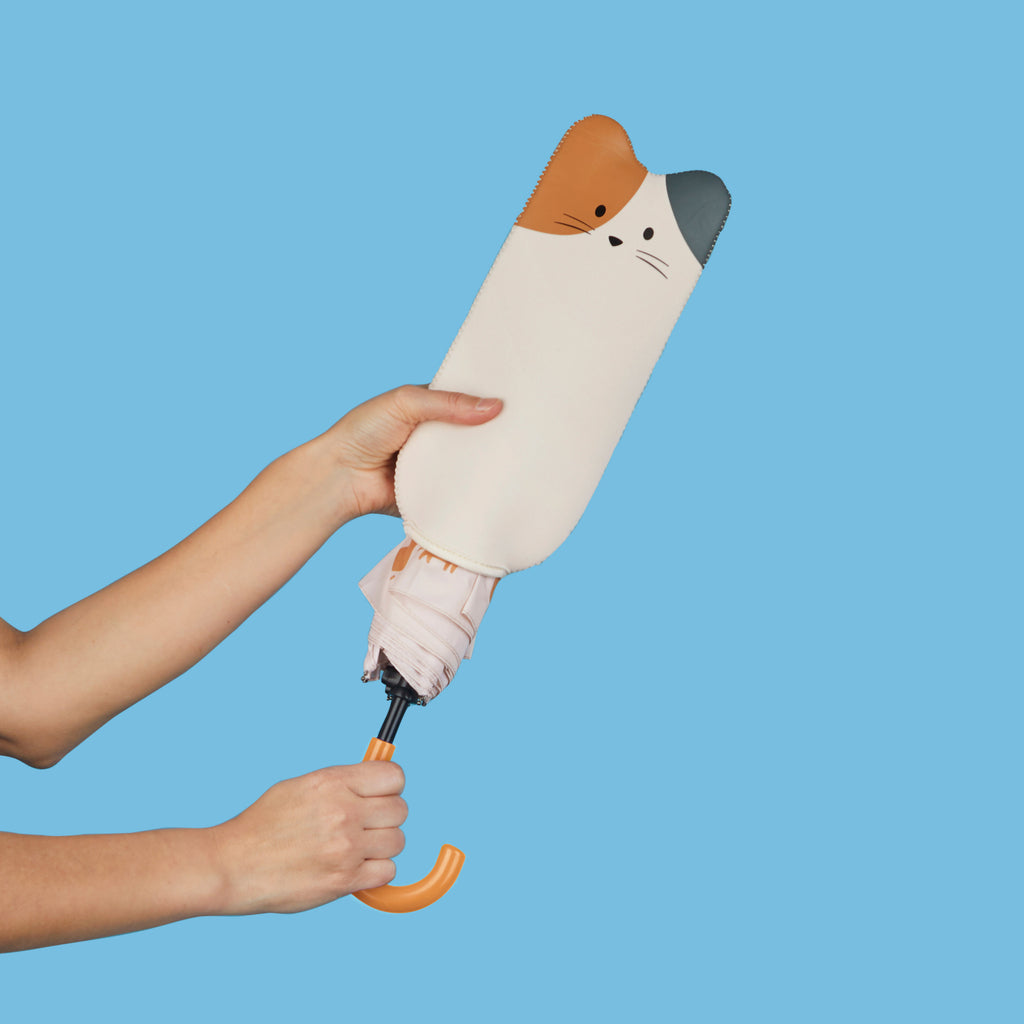 Meowmbrella Umbrella