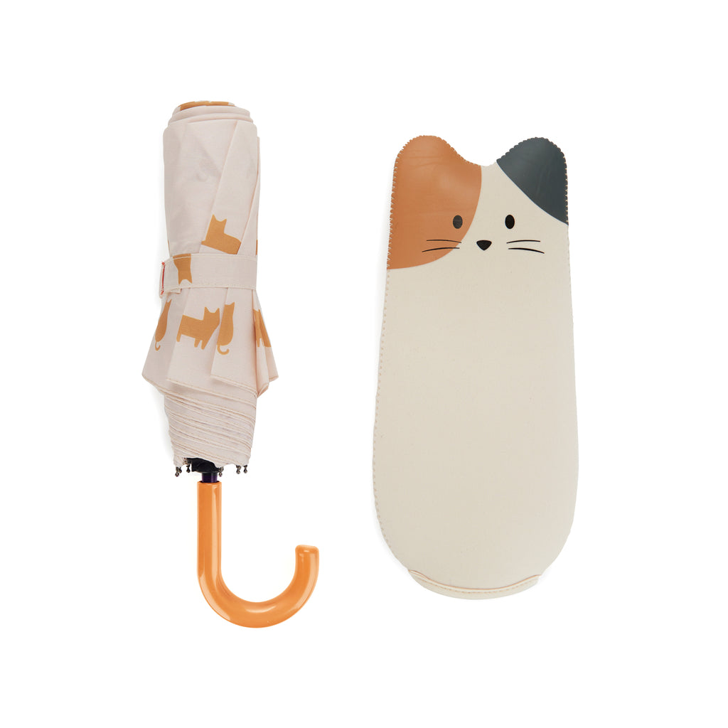 Meowmbrella Umbrella
