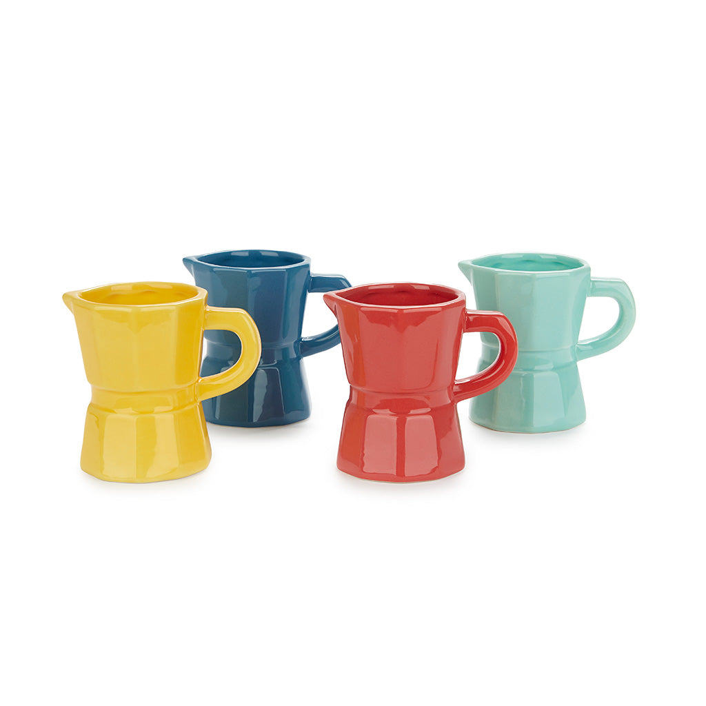 Moka Coffee Cup Set