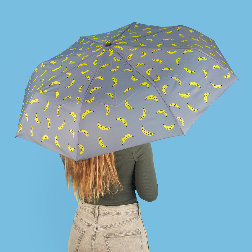 Monkeymbrella Umbrella