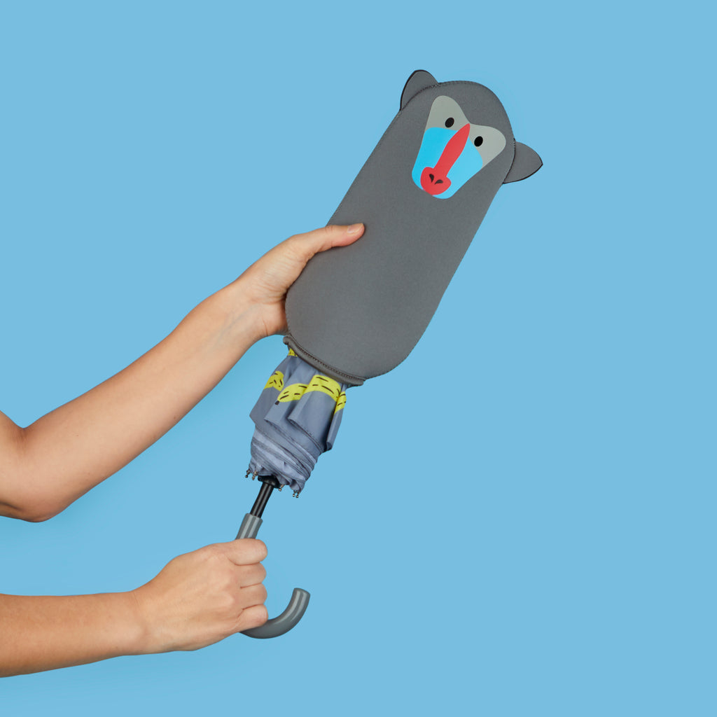 Monkeymbrella Umbrella