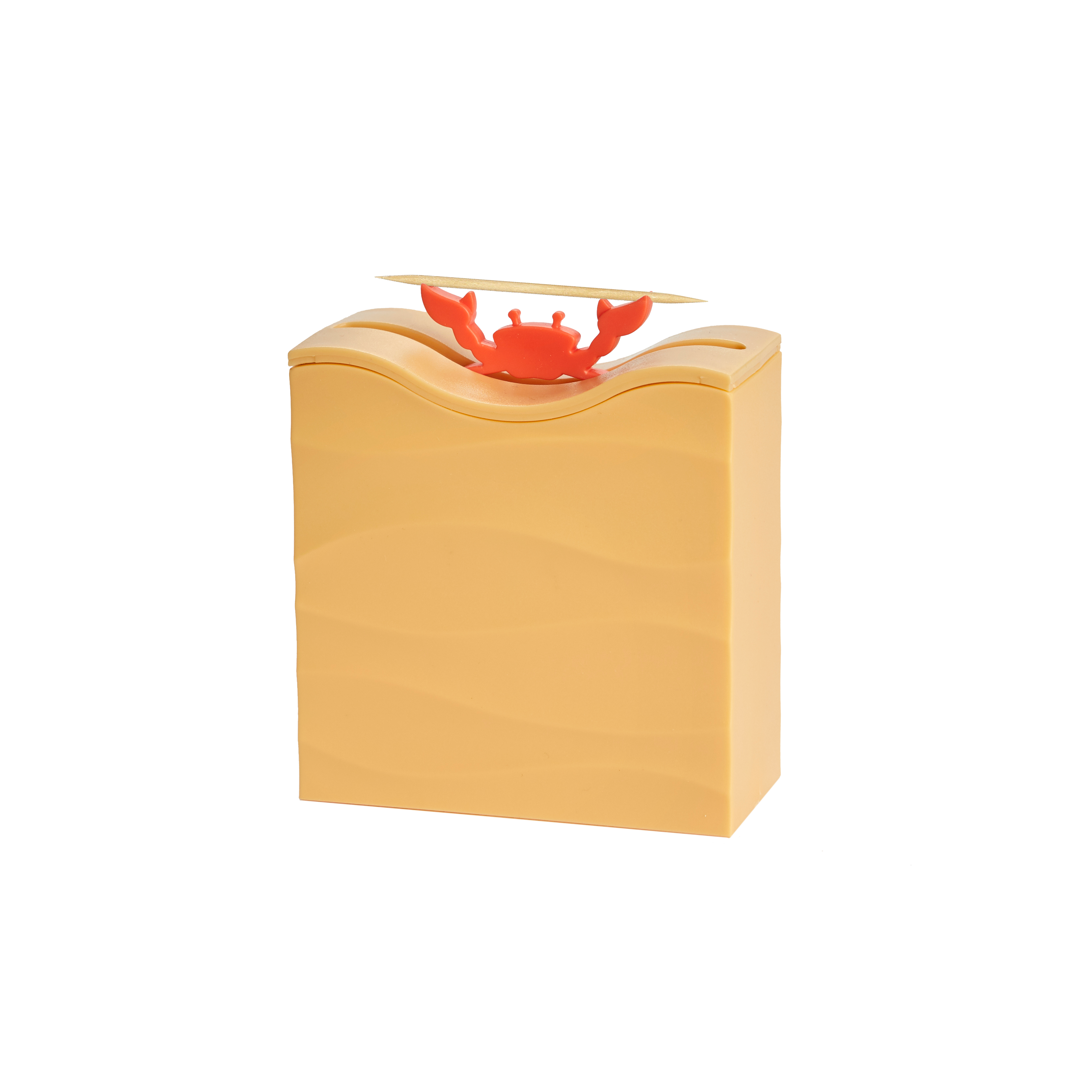 Sebastian Toothpick Holder