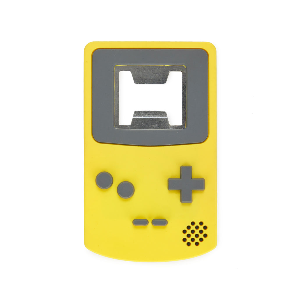 Start Game Bottle Opener