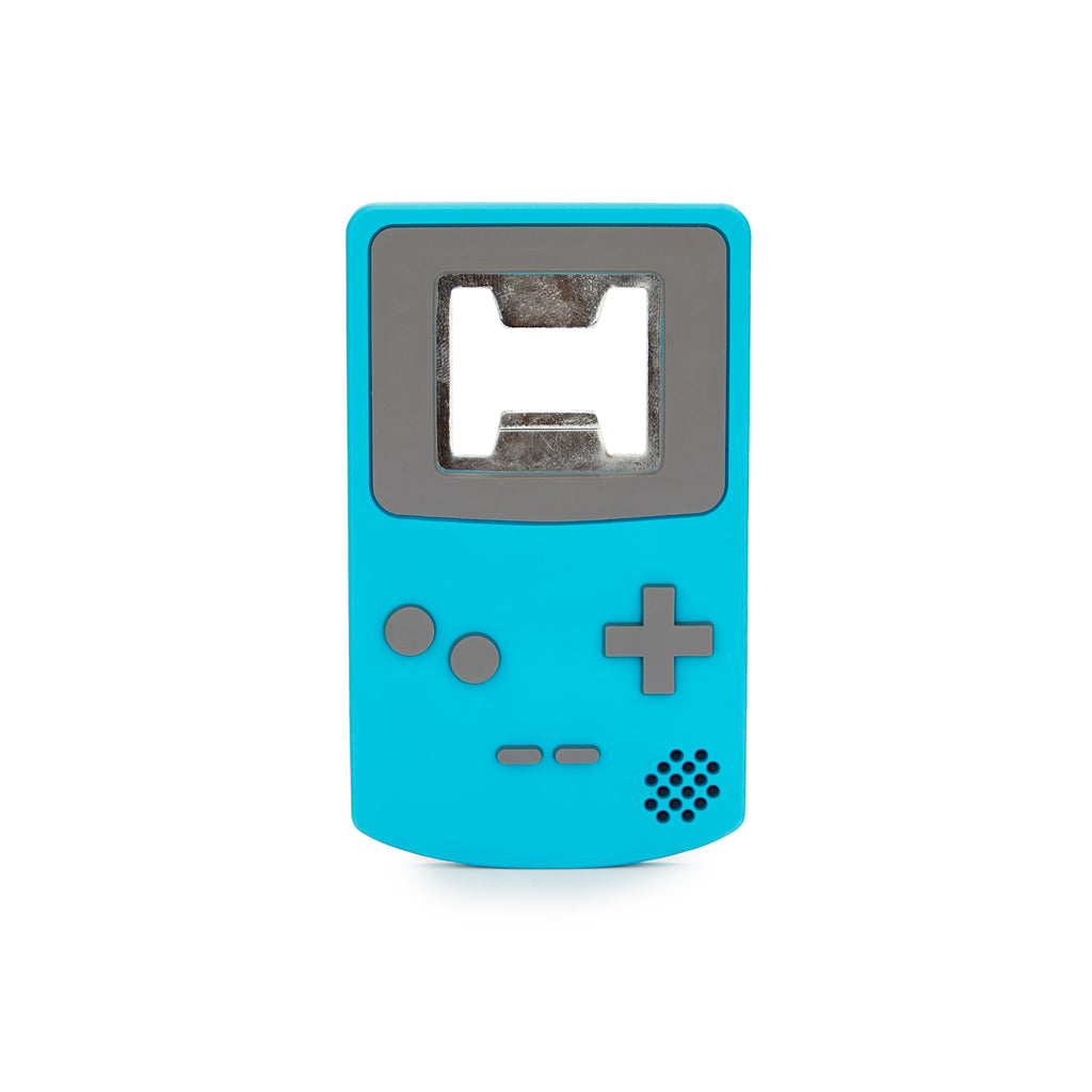 Start Game Bottle Opener