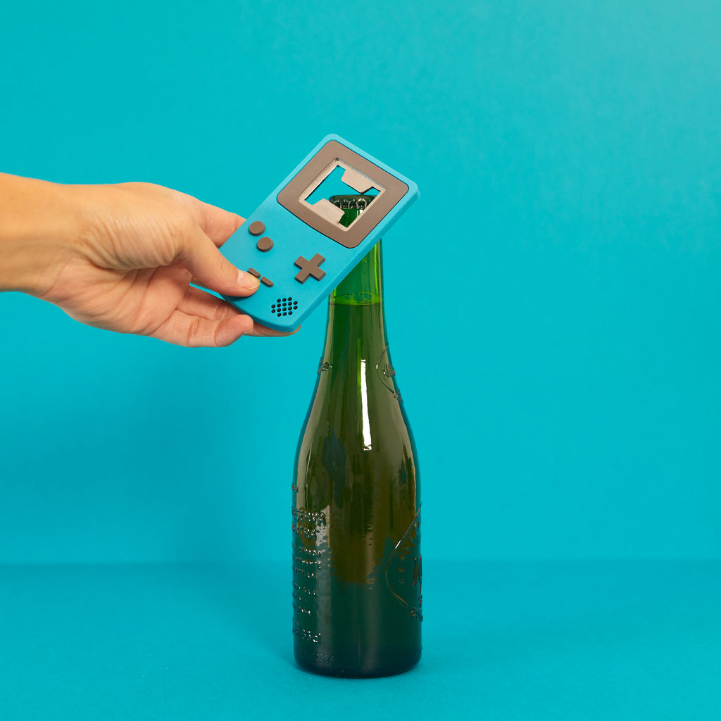 Start Game Bottle Opener