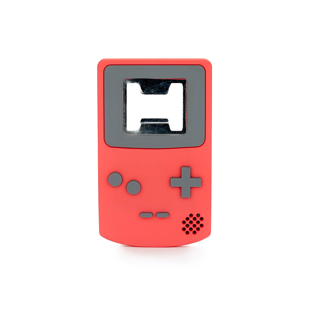 Start Game Bottle Opener