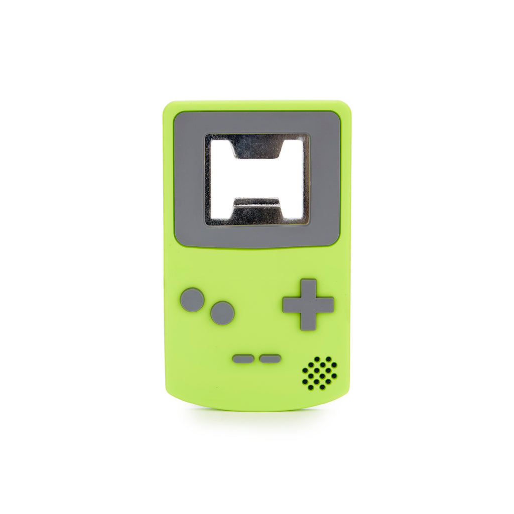 Start Game Bottle Opener